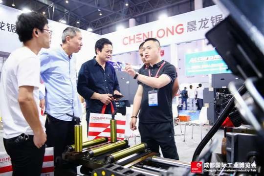 数控机床与金属加工展位火热预订中！2026成都工博会时间地点公布，附企业报名与费用详解