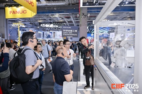 绿色低碳企业如何把握2026工博会展位申请的黄金窗口期